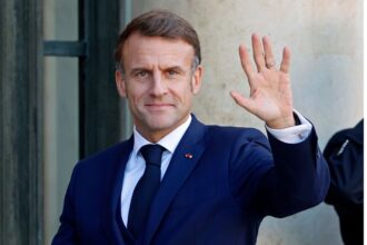 Макрон збере в Парижі лідерів «головних європейських країн»