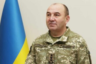 Міноборони готує реформу ТЦК та СП