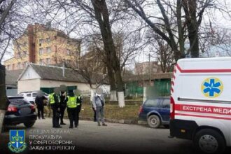 Затримали завербованих агентів ФСБ, які підірвали вибухівку біля ТЦК