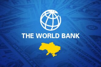 Відбудова України коштуватиме 500 мільярдів євро