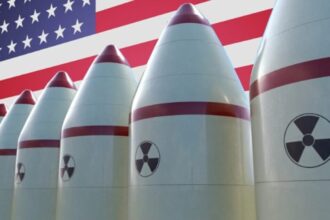 США звільнили багато працівників ядерних установ