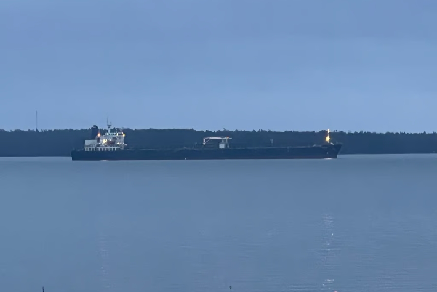 новий план захоплення тіньового флоту Росії