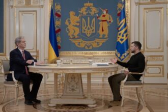 Новий варіант угоди про корисні копалини