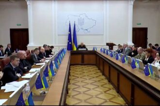 Уряд ухвалив рішення підписати угоду між Україною та США про рідкоземельні копалини