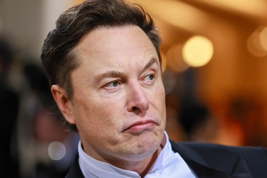 Ілон Маск може залишити посаду в Білому домі