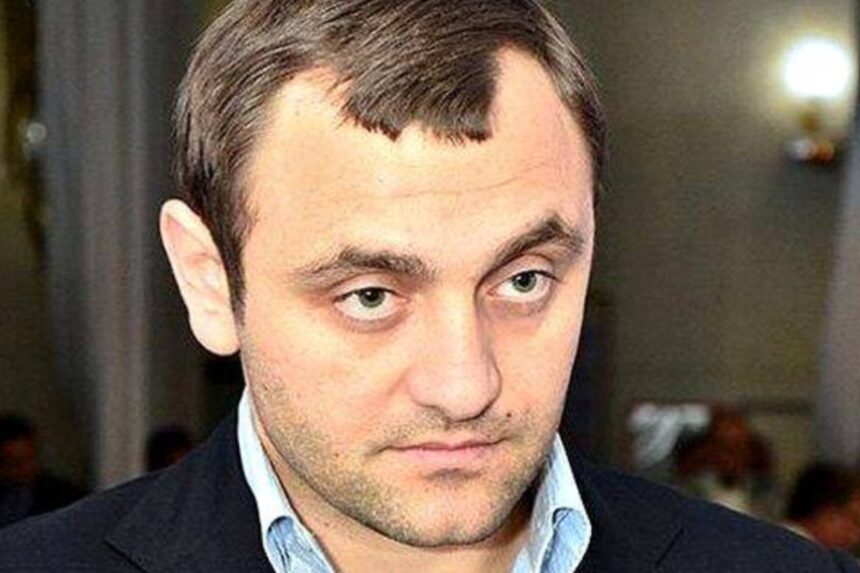 Вибух у московському ЖК: загинув Армен Саркісян, відомий як Армен Горловський
