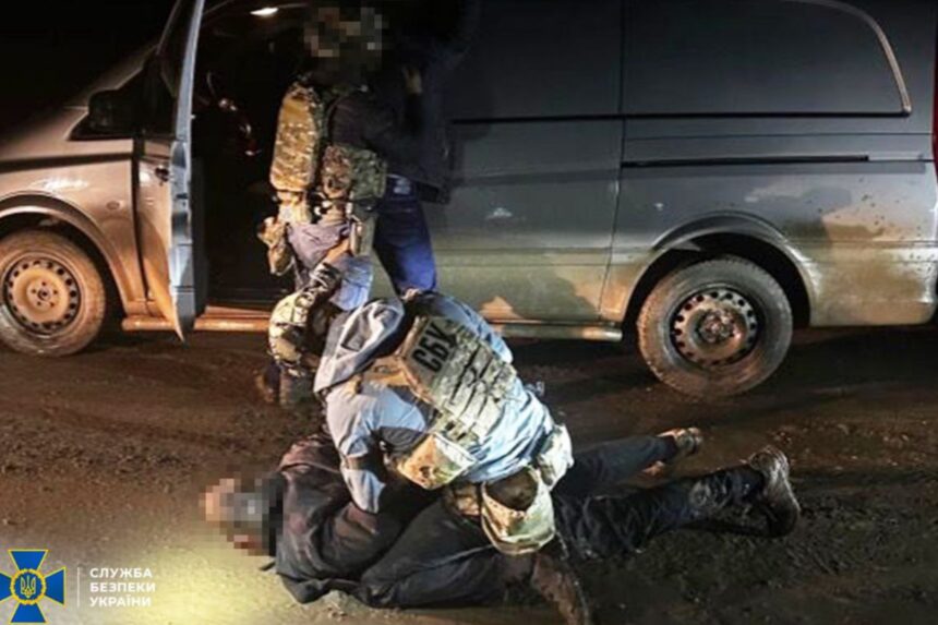 В Україні затримано 15 осіб за спробу нелегального продажу «трофейної» зброї