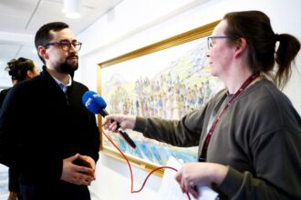 Гренландія йде на вибори на тлі заяв Трампа