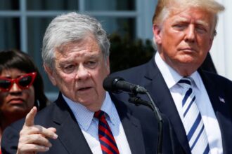 Членство України в НАТО не виключене, заявив високопосадовець США