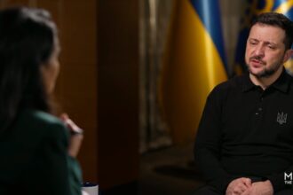 Зеленський: Підтримка США – ключова для виживання України