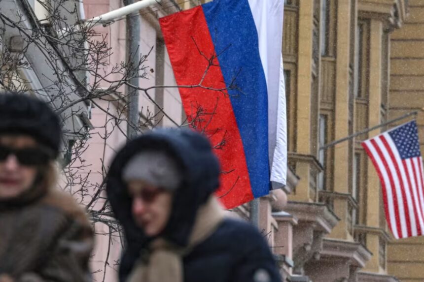 США виступають проти згадування «російської агресії» в заяві G7