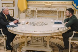 США та Україна активізують переговори щодо угоди про мінерали