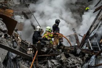 Трамп може відмовитися від підтримки міжнародних зусиль щодо переслідування Росії за вторгнення в Україну