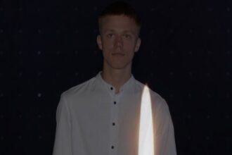 У лікарні помер Денис Журба