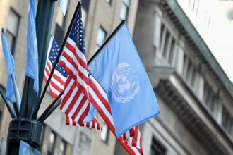 Республіканці планують вихід США з ООН