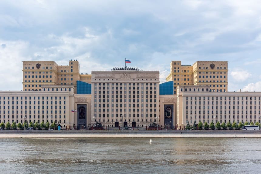 У російських шпигунських служб є новий тіньовий підрозділ