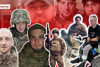 чеченський полон