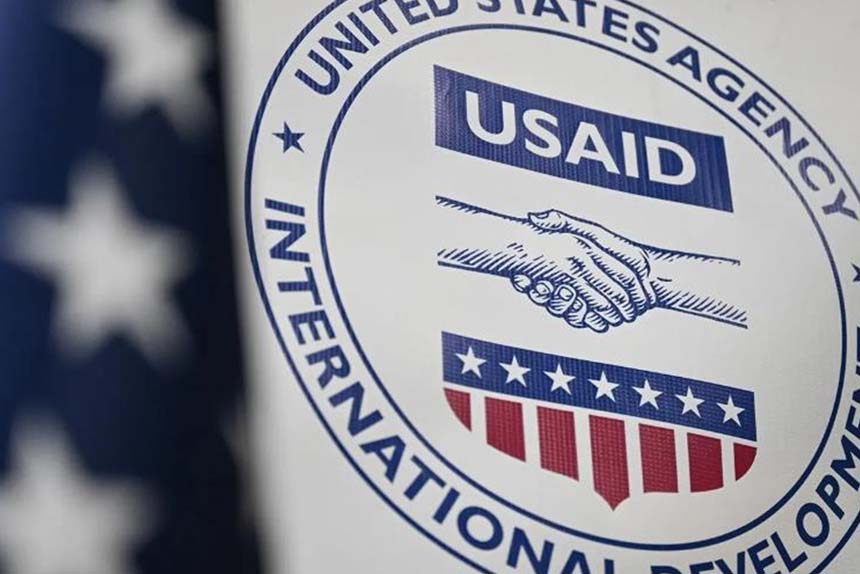 Трамп звільнив генерального інспектора USAID