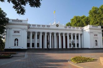 В одесі побили літню жінку