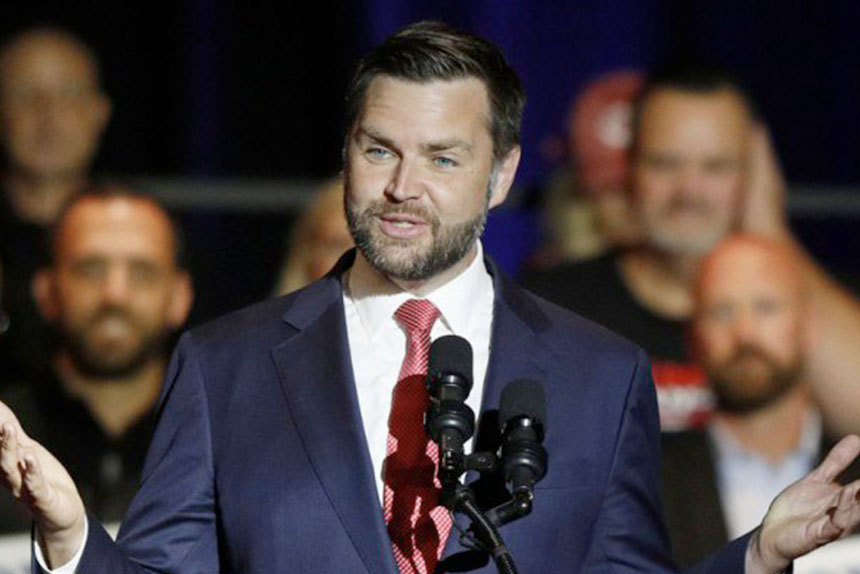 Венс не зустрінеться з Шольцем