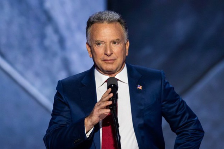 Віткофф зробив заяву щодо мирних переговорів