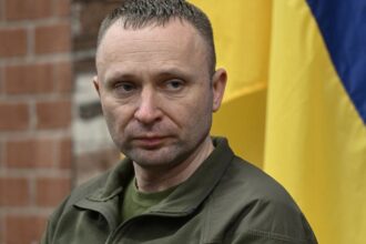 Драпатий підтвердив удар по полігону