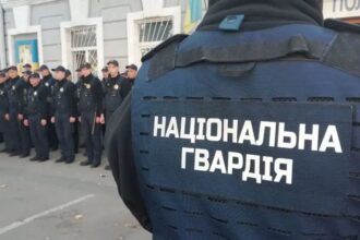 Пояснення щодо законопроєкту про внесення змін до Закону «Про Національну гвардію України»