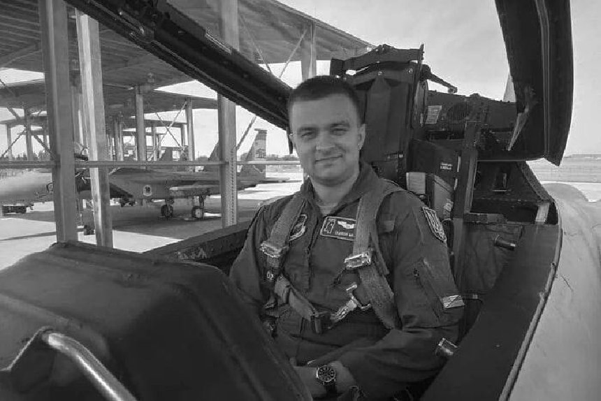 Месю присвоїли звання ,Героя України