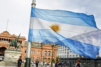 Аргентина розсекретить архіви про нацистів, які втекли після Другої світової війни