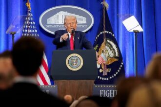 Трамп позбавив правового статусу в США 530 тисяч мігрантів з Латинської Америки