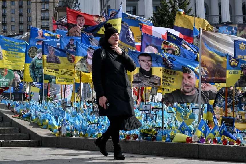 США планують закінчити війну до 20 квітня