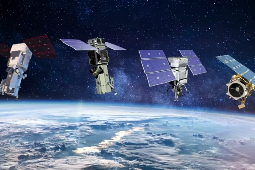 Уряд США тимчасово призупинив українські облікові записи в GEGD.