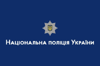 Вибух у відділку поліції на Одещині