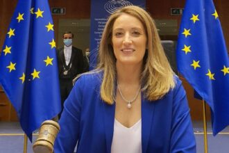 Голова Європарламенту про Україну і ситуацію в світі