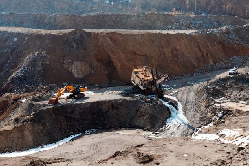 США та Україна зафіксували позитив в угоді про копалини