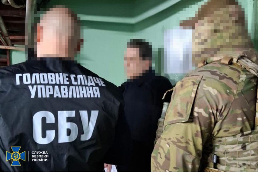 СБУ викрила «крота» фсб у Державному космічному агентстві