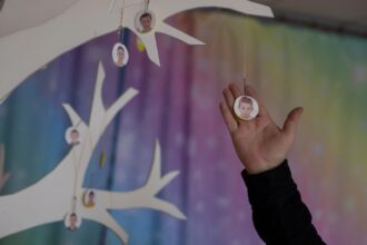 США відновлюють програму для пошуку українських дітей