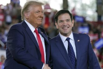 Рубіо вважає, що ще рано для переговорів з Росією на високому рівні