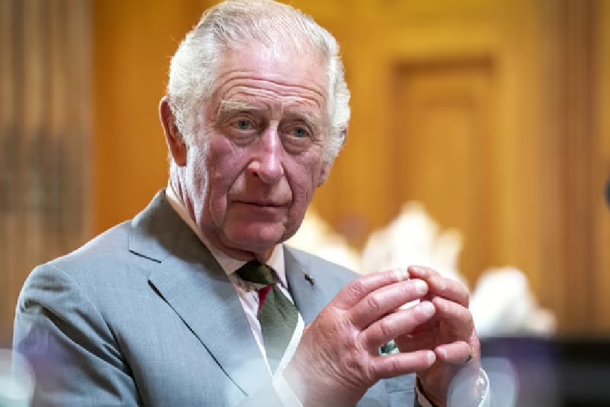 Зеленський зустрінеться з королем Британії