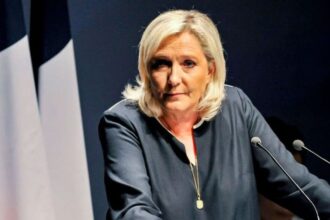 Ле Пен не зможе балотуватися у президенти