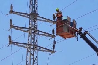 Ізраїль відключає електроенергію в Газі для посилення тиску на ХАМАС