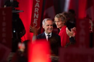 Марк Карні очолить лібералів і стане прем’єр-міністром Канади