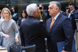 В ЄС побоюються блокування санкцій проти Росії Угорщиною