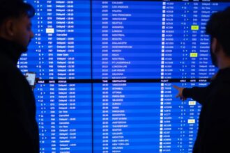 Трамп планує нову заборону на в’їзд для громадян 43 країн