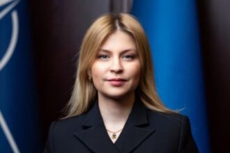 Стефанішина: угорський референдум не завадить переговорам щодо вступу України до ЄС.