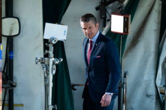 Особисті дані радників Трампа опинилися в мережі