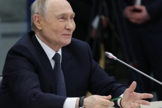 Росія готується до великої війни з НАТО