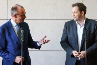 Берлін вимагає санкцій проти Орбана