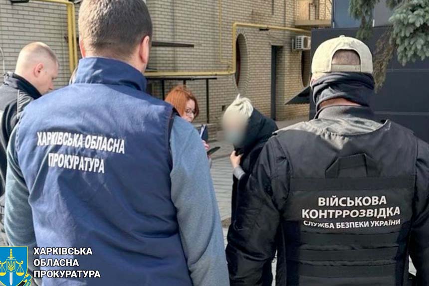 Прокуратура викрила злочинну схему