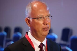 У РФ заявили, що почали дискусії з Вашингтоном щодо російських копалин